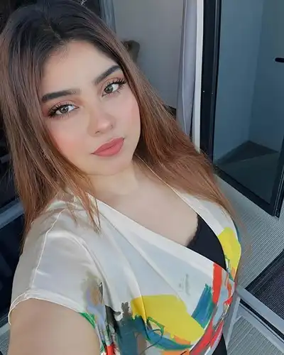 Isha Pillai