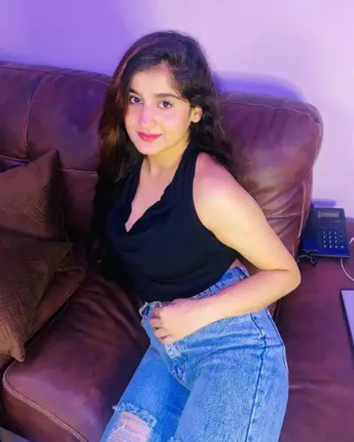 Ojasvi Nair