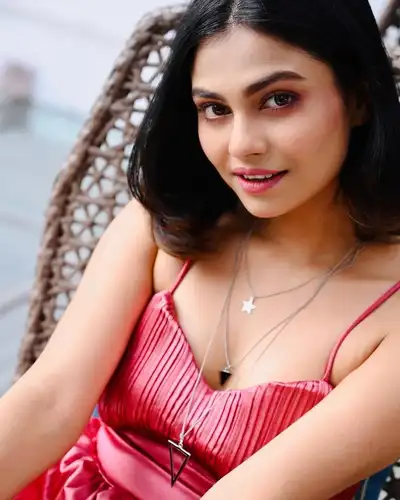 Janhvi Iyer