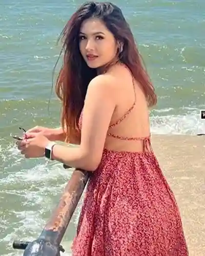 Kajal Malhotra