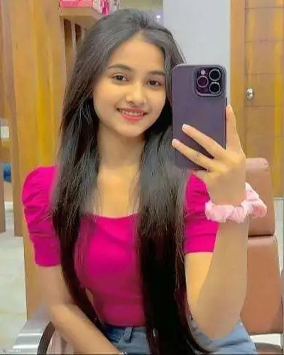 Aarohi Deshmukh