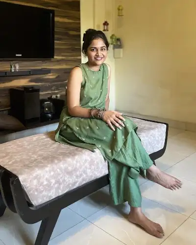 Pankhuri Sharma