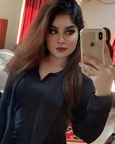 Farah Ansari
