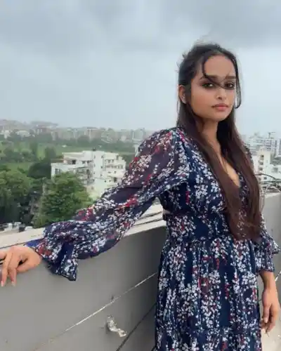 Chaitra Reddy