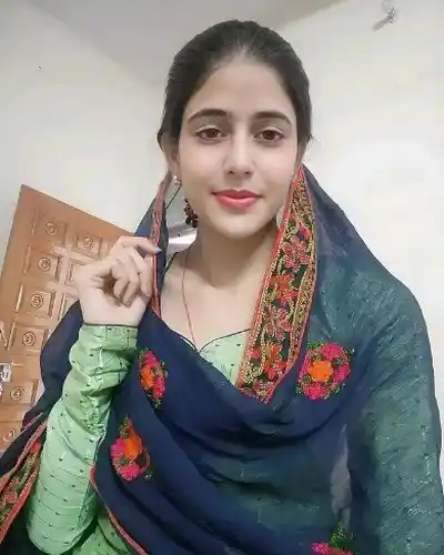 Urvashi Verma